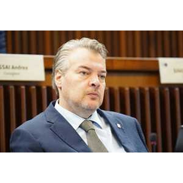 Diego Bernardis (Lega) - Diego Bernardis (Lega)