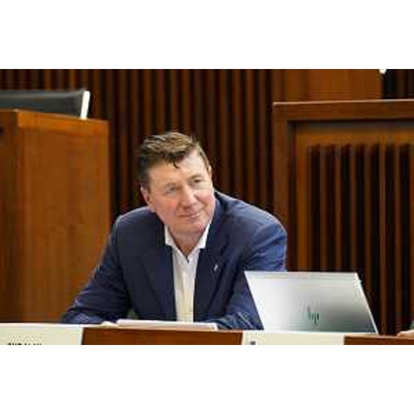 Alberto Budai (Lega) - Alberto Budai (Lega)