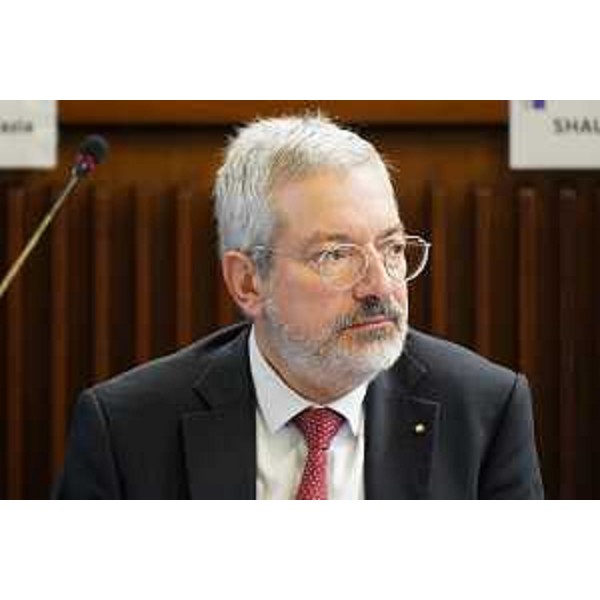 Furio Honsell (Open Sinistra Fvg) - Furio Honsell (Open Sinistra Fvg)