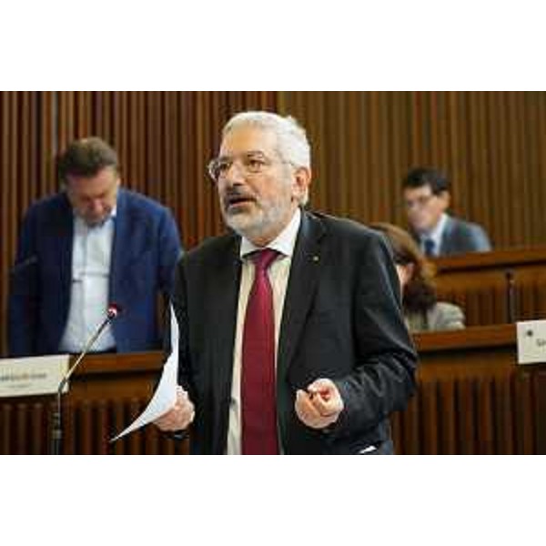 Furio Honsell (Open Fvg) - Furio Honsell (Open Fvg)