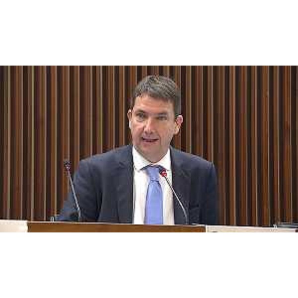 Andrea Ussai (M5S) - Andrea Ussai (M5S)