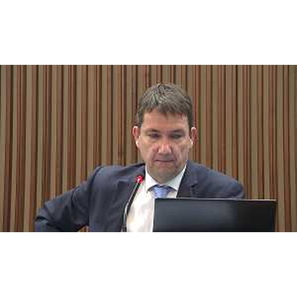 Andrea Ussai (M5S) - Andrea Ussai (M5S)