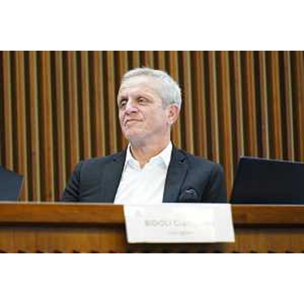  Giampaolo Bidoli (Patto) - Giampaolo Bidoli (Patto)