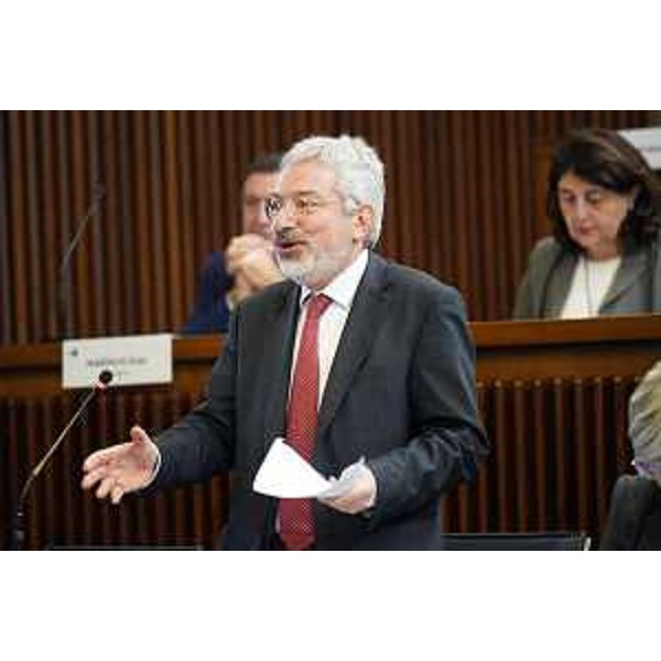 Furio Honsell (Open) - Furio Honsell (Open)