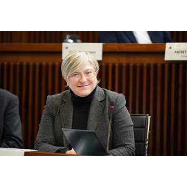 Simona Liguori (Cittadini) - Simona Liguori (Cittadini)