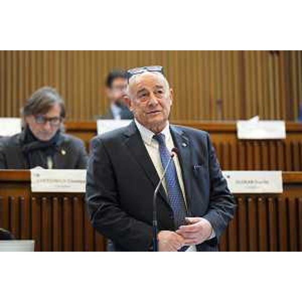 Lorenzo Tosolini (Lega) - Lorenzo Tosolini (Lega)