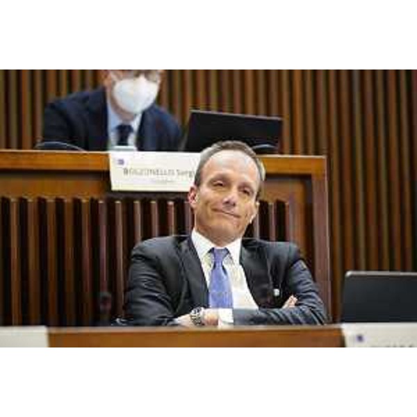 Francesco Russo (Pd) - Francesco Russo (Pd)