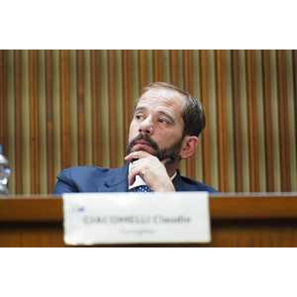 Claudio Giacomelli (FdI) - Claudio Giacomelli (FdI)