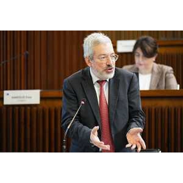 Furio Honsell (Open Fvg) - Furio Honsell (Open Fvg)