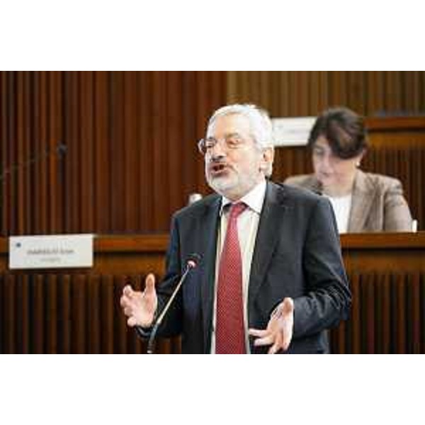 Furio Honsell (Open Fvg) - Furio Honsell (Open Fvg)