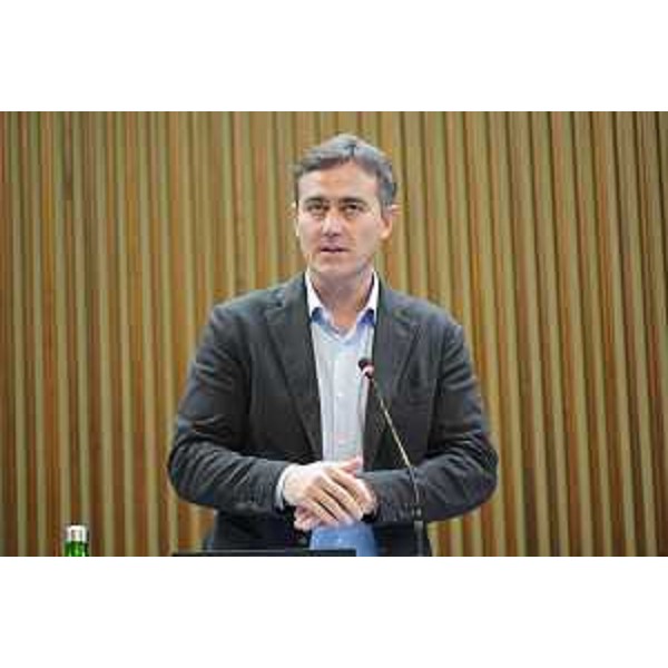 Massimo Moretuzzo (Patto) - Massimo Moretuzzo (Patto)