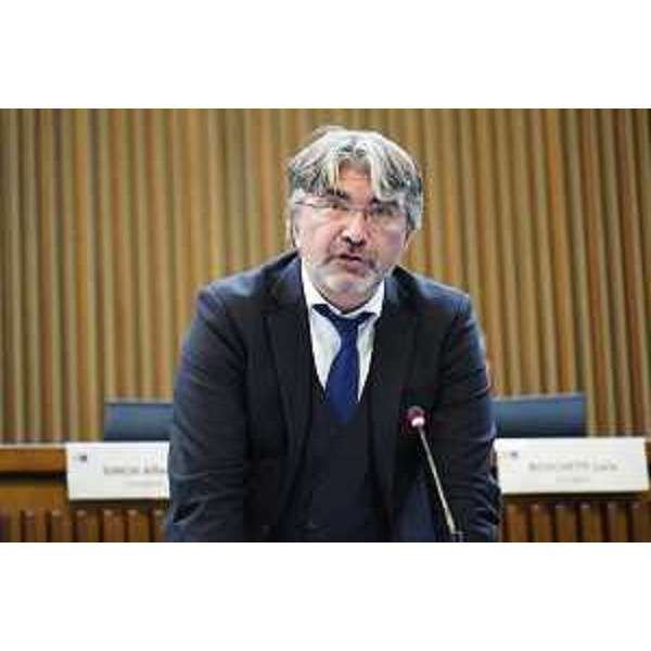 Antonio Calligaris (Lega) - Antonio Calligaris (Lega)