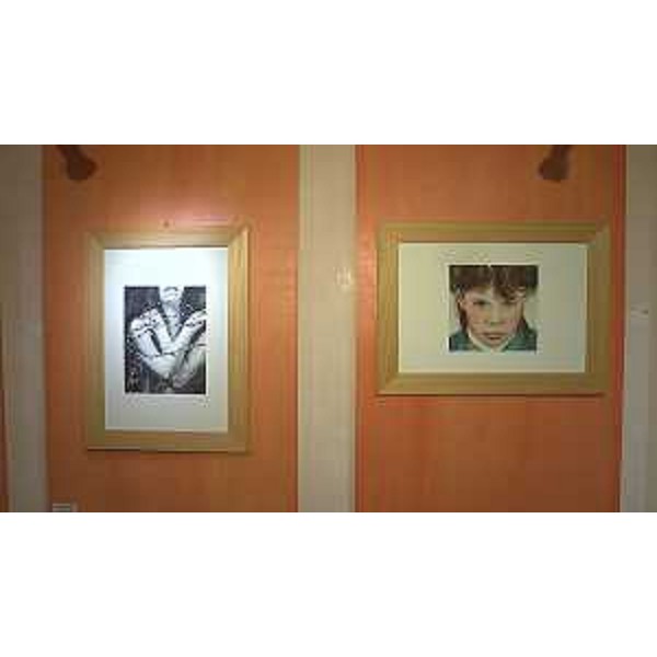 Opere di Lucia Zamburlini - Opere di Lucia Zamburlini