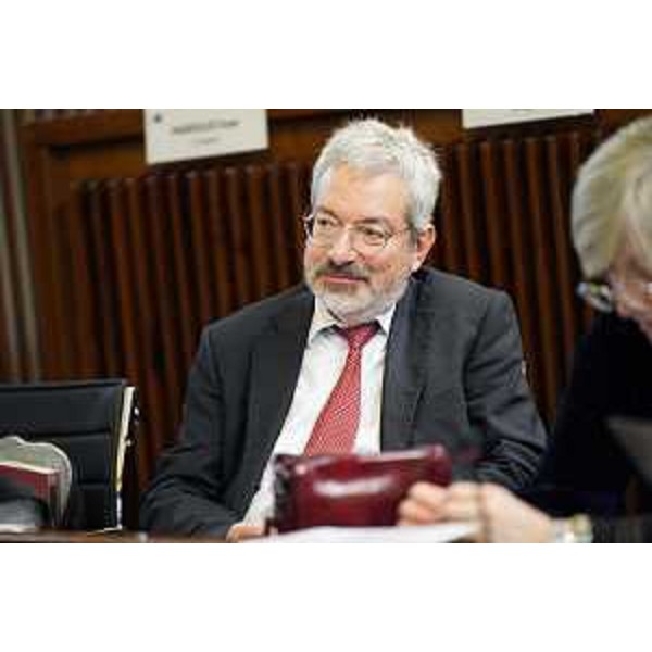 Furio Honsell (Open Fvg) - Furio Honsell (Open Fvg)