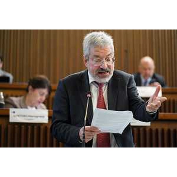 Furio Honsell (Open Sinistra Fvg) - Furio Honsell (Open Sinistra Fvg)