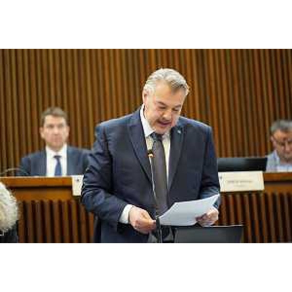 Diego Bernardis (Lega) - Diego Bernardis (Lega)