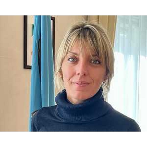 L'assessore regionale alle Finanze Barbara Zilli - L'assessore regionale alle Finanze Barbara Zilli