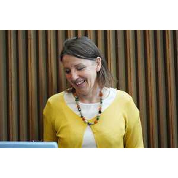 Chiara Da Giau (Pd) - Chiara Da Giau (Pd)