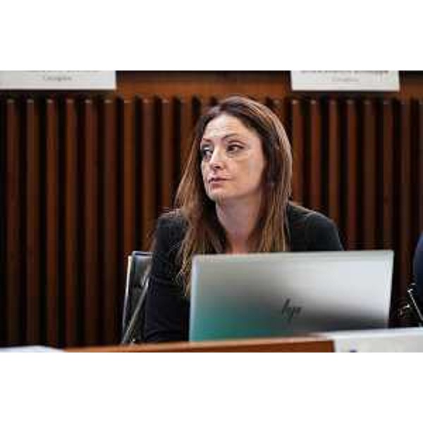 Maddalena Spagnolo (Lega) - Maddalena Spagnolo (Lega)