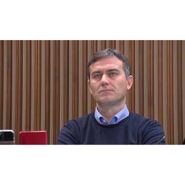 Massimo Moretuzzo (Patto per l'Autonomia) - Massimo Moretuzzo (Patto per l'Autonomia)