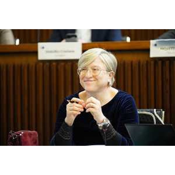 Simona Liguori (Cittadini) - Simona Liguori (Cittadini)