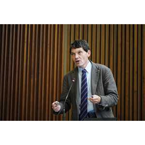 Nicola Conficoni (Pd) - Nicola Conficoni (Pd)