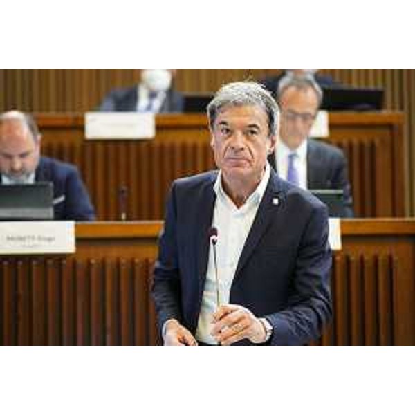 Tiziano Centis (Cittadini) - Tiziano Centis (Cittadini)