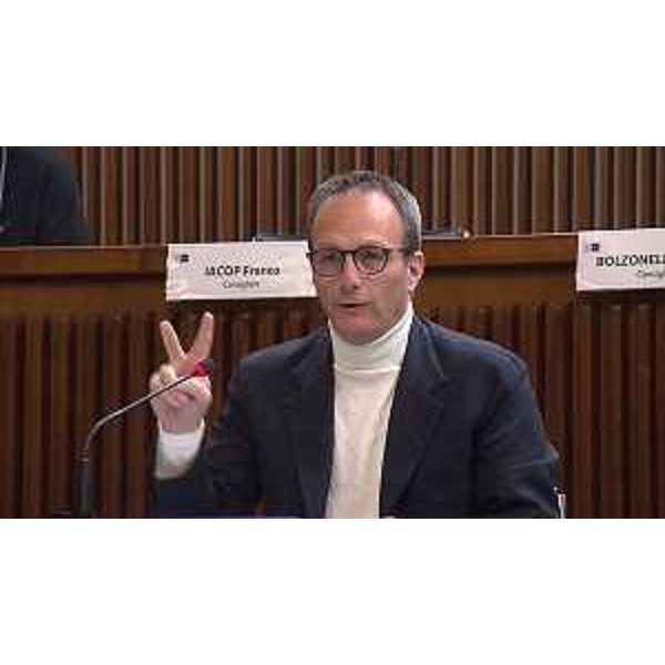 Francesco Russo (Pd) - Francesco Russo (Pd)