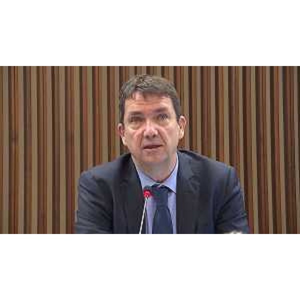 Andrea Ussai (M5S) - Andrea Ussai (M5S)