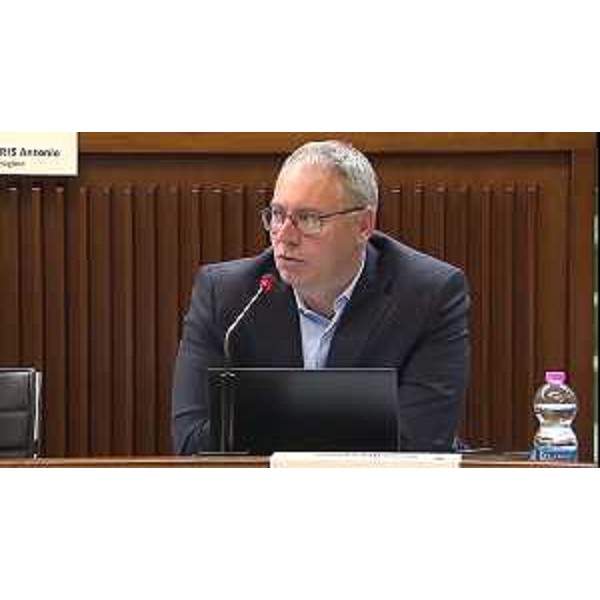 Mauro Bordin (Lega) - Mauro Bordin (Lega)