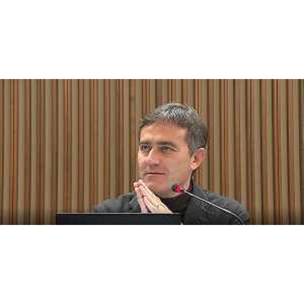 Massimo Moretuzzo (Patto) - Massimo Moretuzzo (Patto)