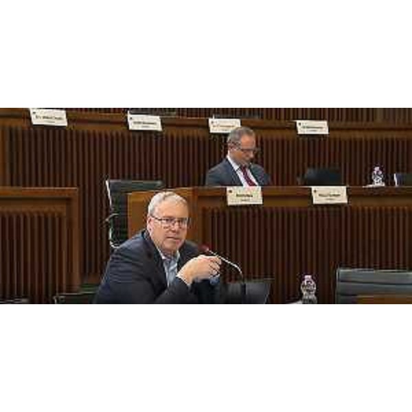 Mauro Bordin (Lega) - Mauro Bordin (Lega)