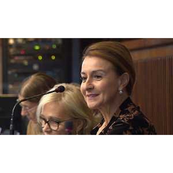 Mara Piccin (FI) - Mara Piccin (FI)