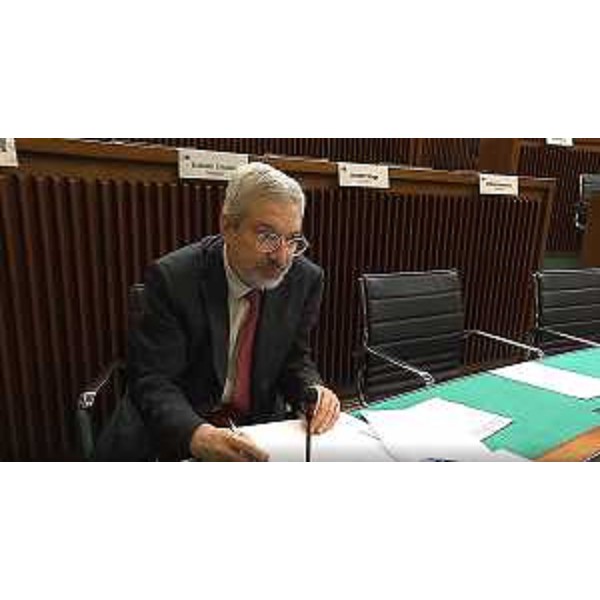 Furio Honsell (Open Sinistra Fvg) - Furio Honsell (Open Sinistra Fvg)