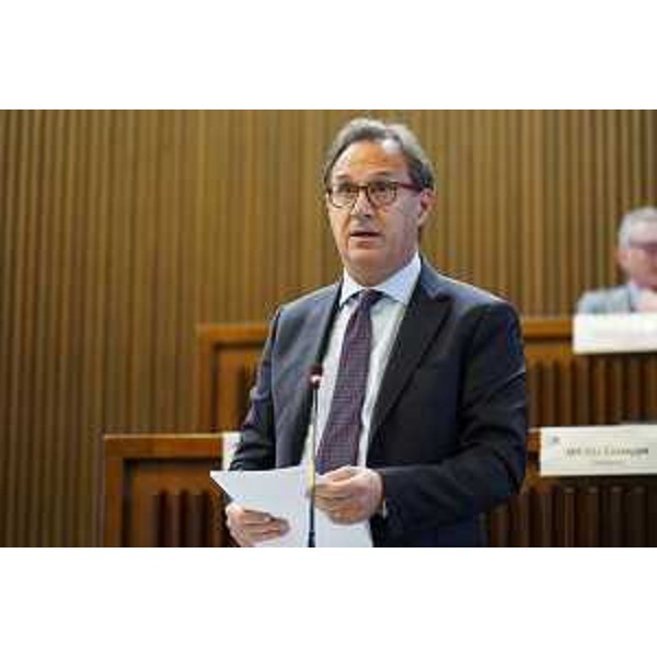 Mauro Di Bert (PrFvg/Ar) - Mauro Di Bert (PrFvg/Ar)