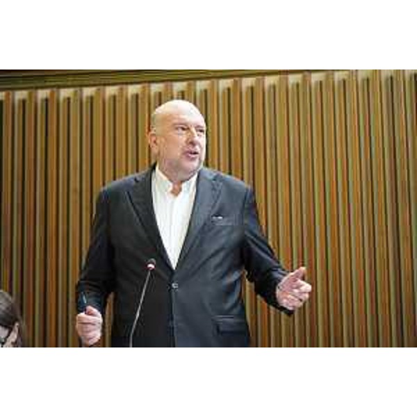 Roberto Cosolini (Pd) - Roberto Cosolini (Pd)