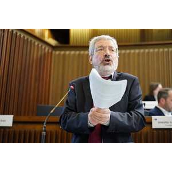 Furio Honsell (Open Fvg) - Furio Honsell (Open Fvg)