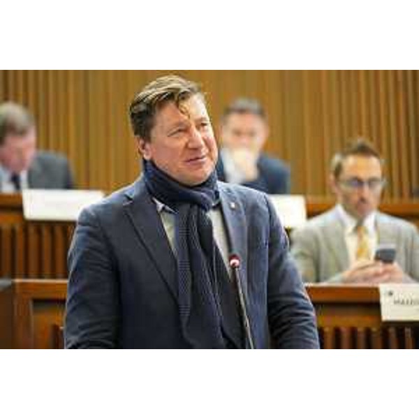 Alberto Budai (Lega) - Alberto Budai (Lega)