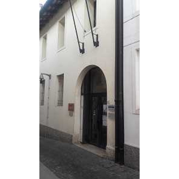 La sede del Corecom Fvg a Pordenone - La sede del Corecom Fvg a Pordenone