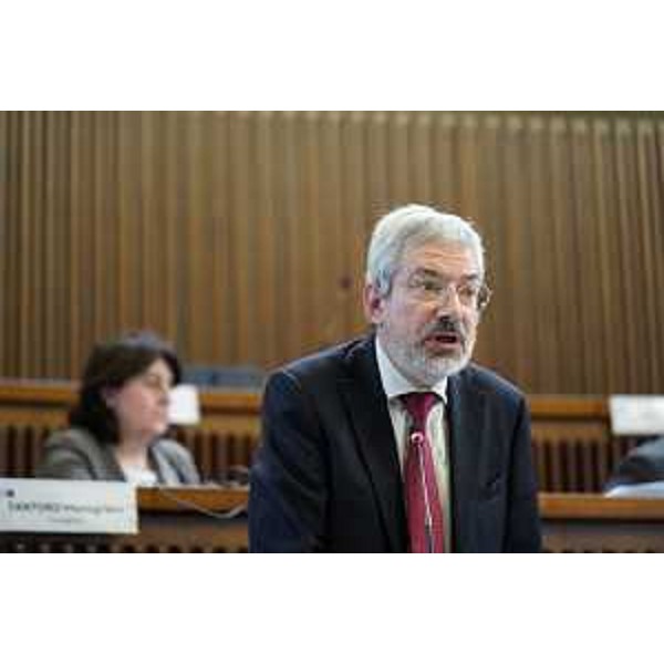 Furio Honsell (Open Fvg) - Furio Honsell (Open Fvg)