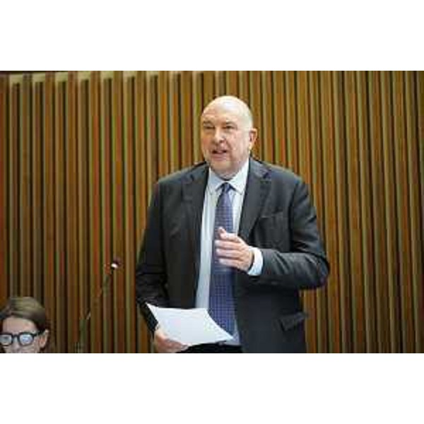 Roberto Cosolini (Pd) - Roberto Cosolini (Pd)