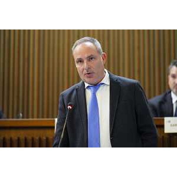 Giuseppe Nicoli (FI) - Giuseppe Nicoli (FI)