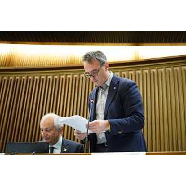 Luca Boschetti (Lega) - Luca Boschetti (Lega)