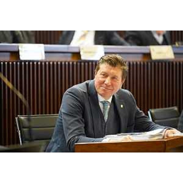 Alberto Budai (Lega) - Alberto Budai (Lega)