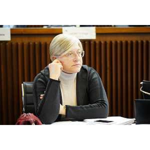 Simona Liguori (Cittadini) - Simona Liguori (Cittadini)