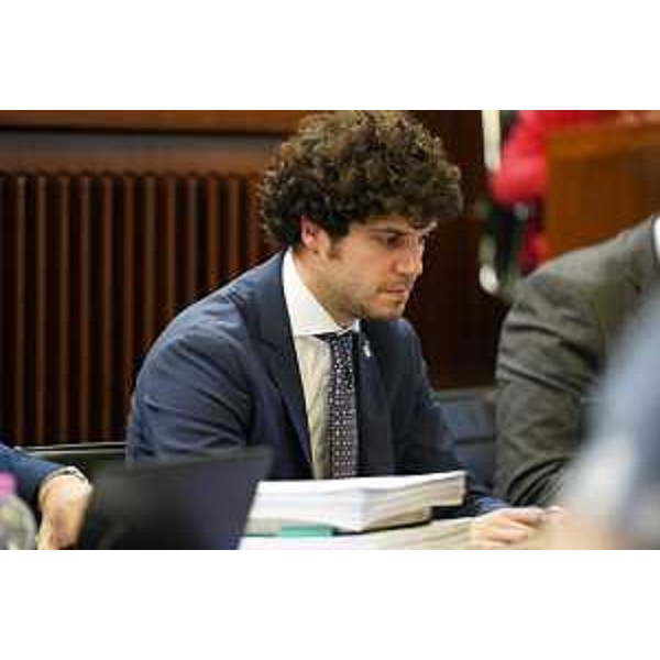 Simone Polesello (Lega) - Simone Polesello (Lega)