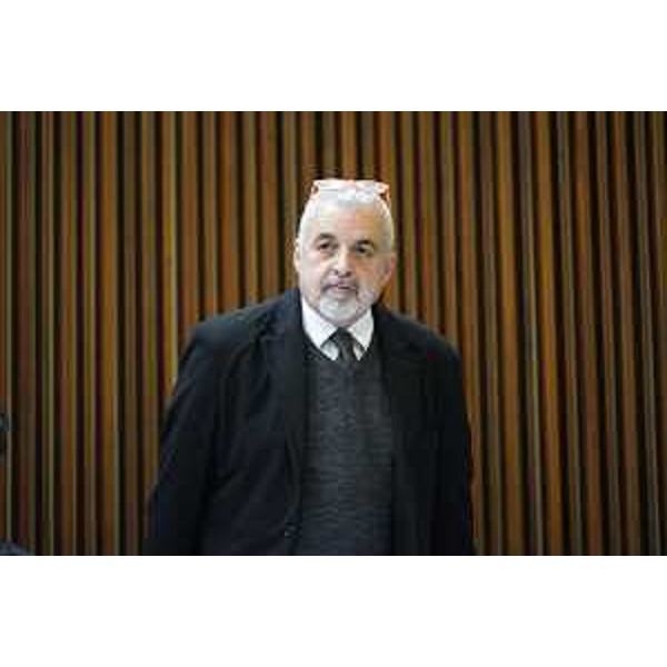 Antonio Lippolis (FdI) - Antonio Lippolis (FdI)