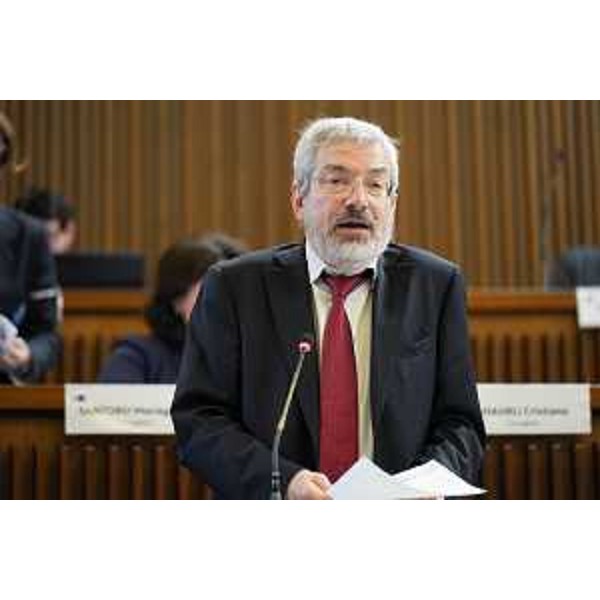 Furio Honsell (Open Sinistra Fvg) - Furio Honsell (Open Sinistra Fvg)