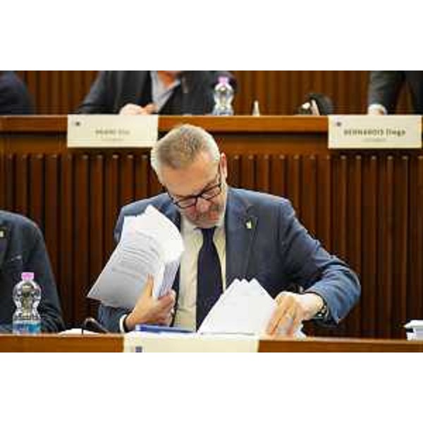 Ivo Moras (Lega) - Ivo Moras (Lega)