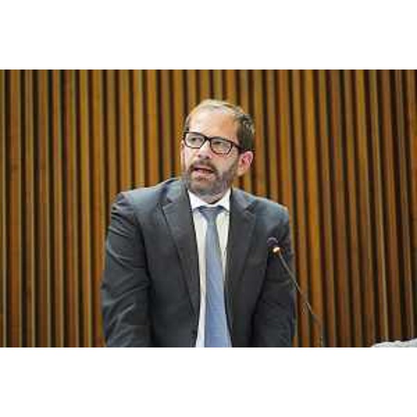 Claudio Giacomelli (FdI) - Claudio Giacomelli (FdI)